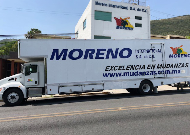 international moving cuernavaca